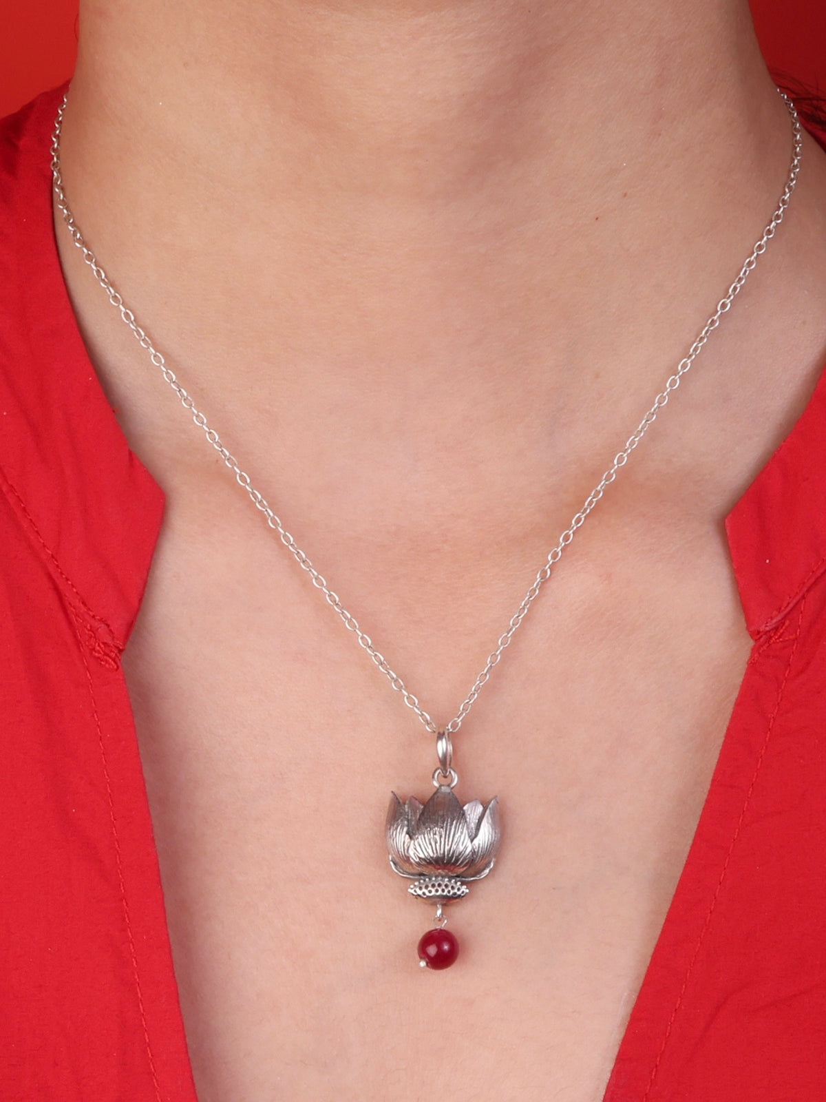 Baobab Necklace