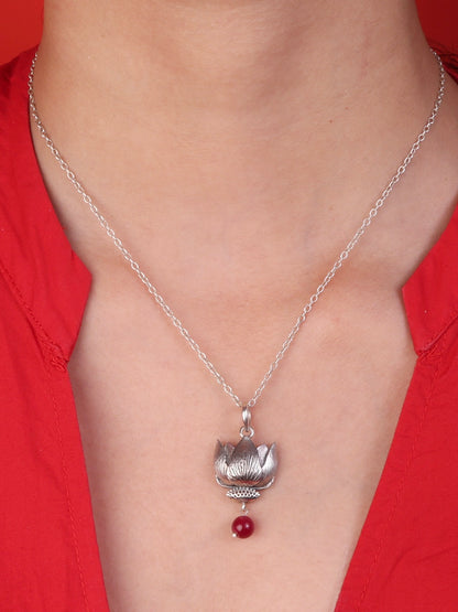 Baobab Necklace