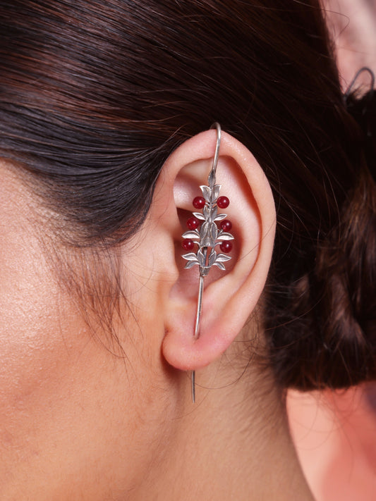 Baag Earpins