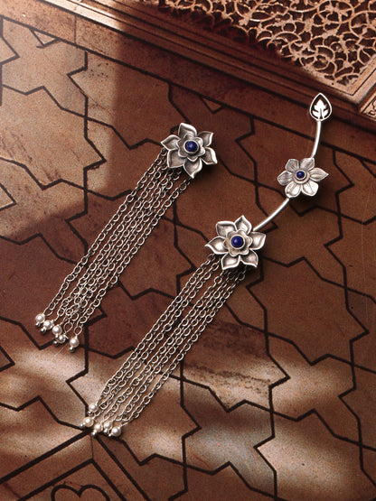 Gul-bahar Earcuff
