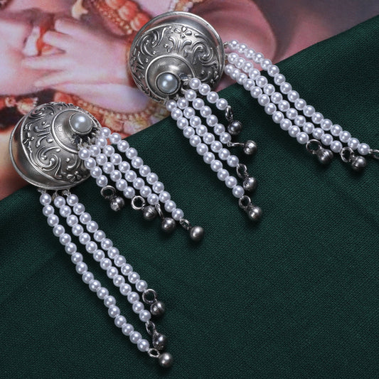 Makhan Mataki Earrings