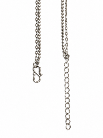 Duafe Asase Necklace