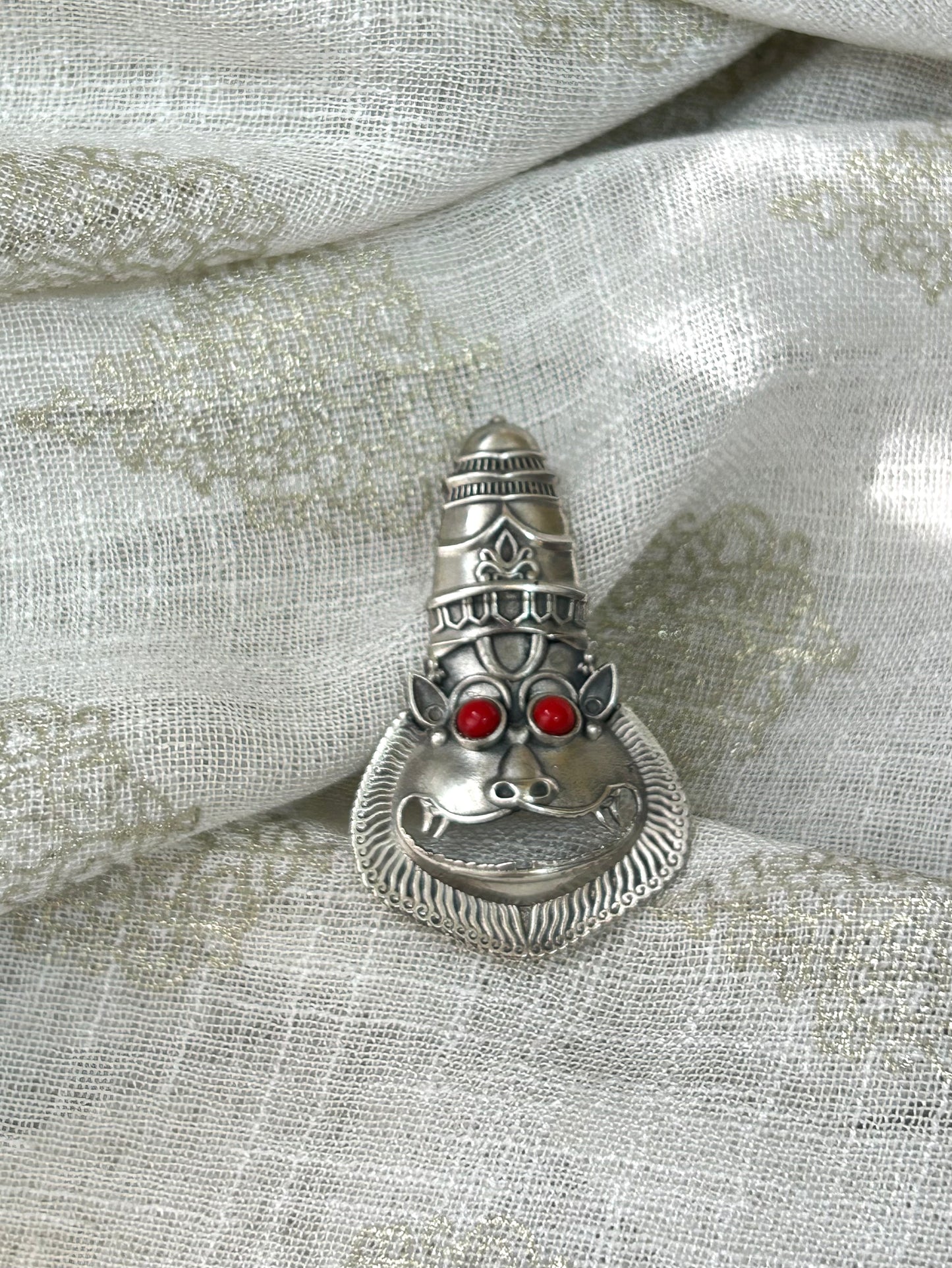 Narasimha Ring