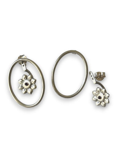 Padmika Earrings
