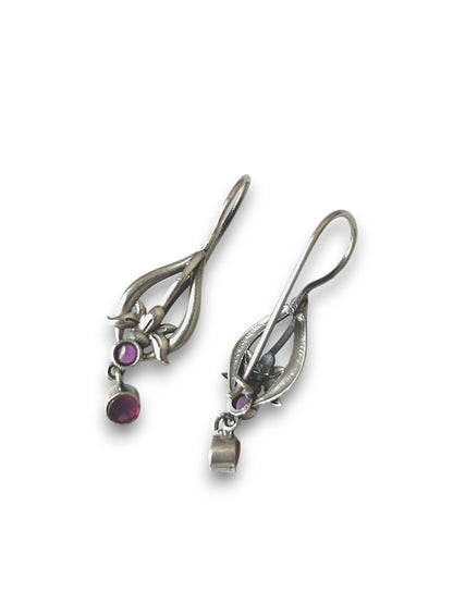 Vasanti Earrings