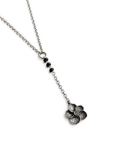 Iris Drop Mangalsutra