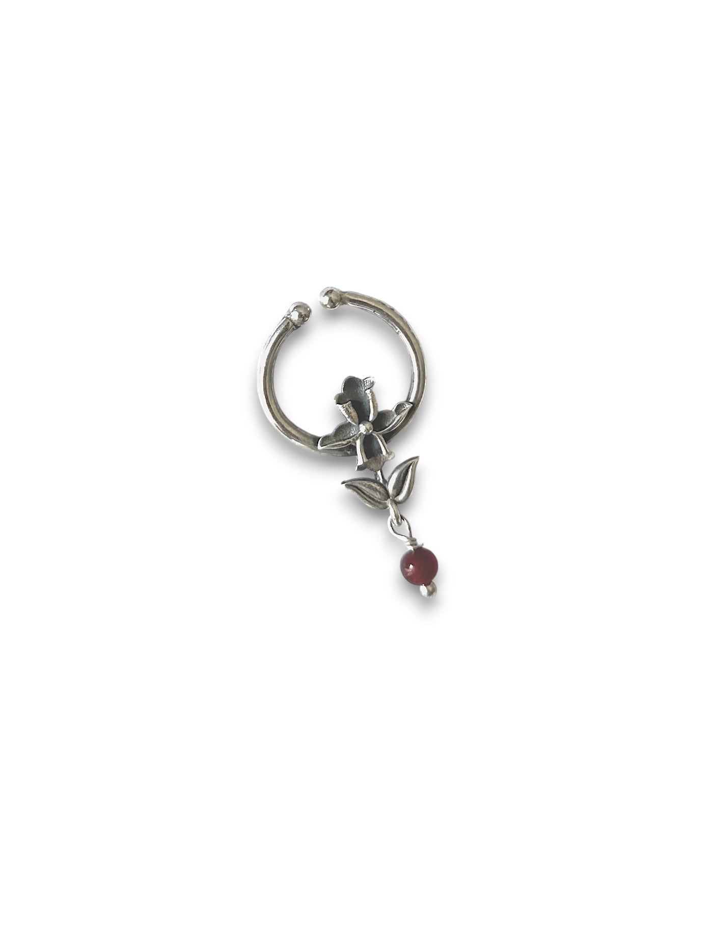 Bagore Bloom Septum Ring