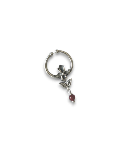 Bagore Bloom Septum Ring