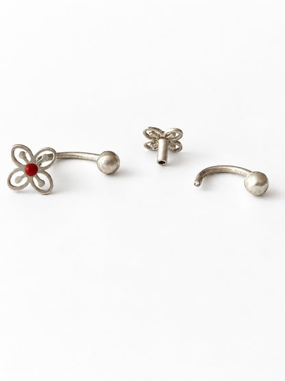 Bese Saka Earstuds