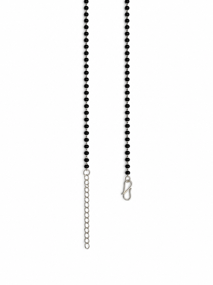 Halo Bloom Mangalsutra