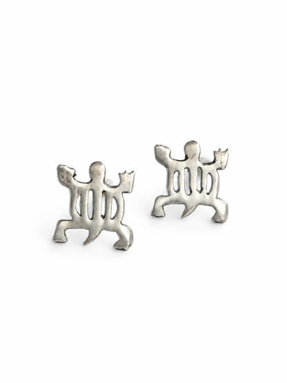 Denkyem Earstuds