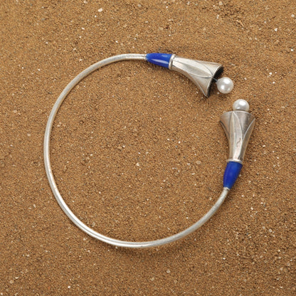 Trumpet Bracelet