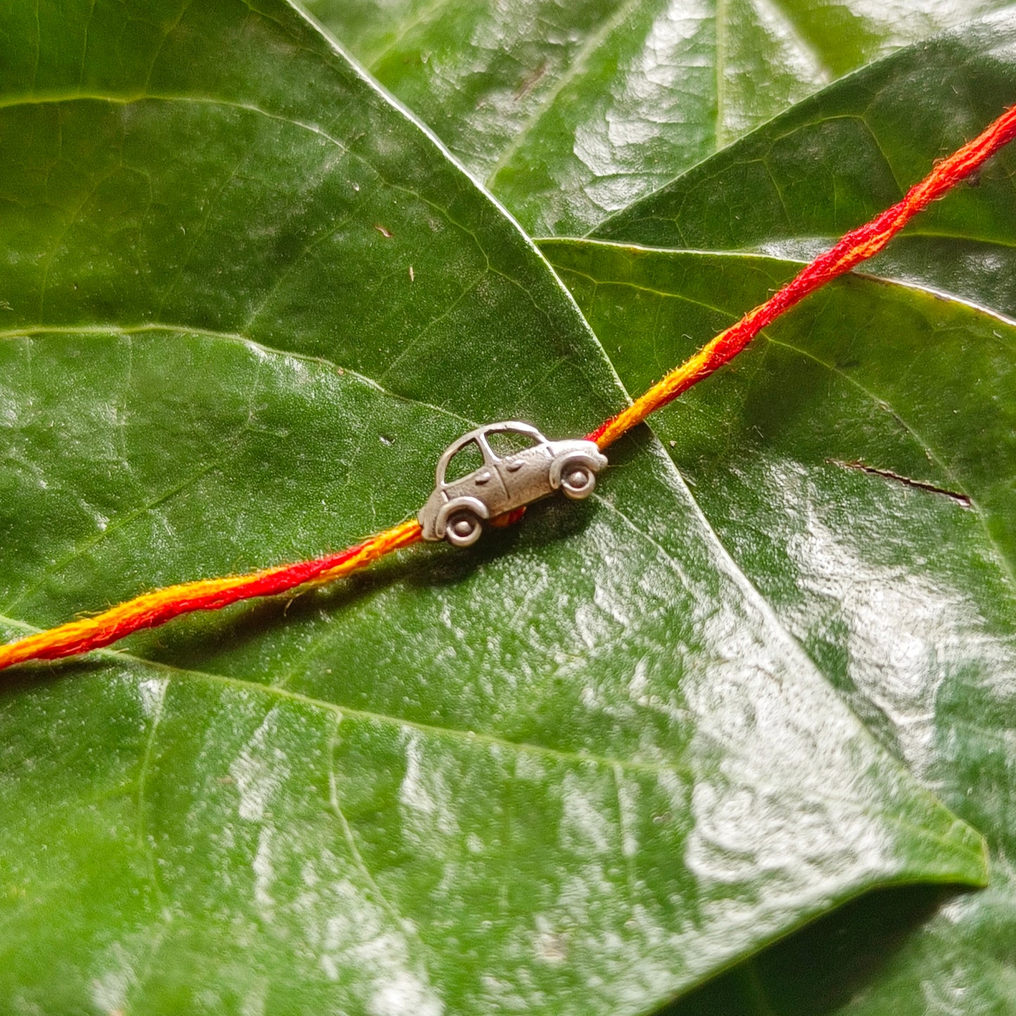 Kids Car Rakhi