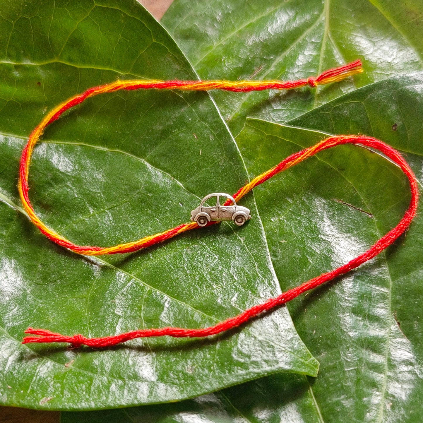 Kids Car Rakhi