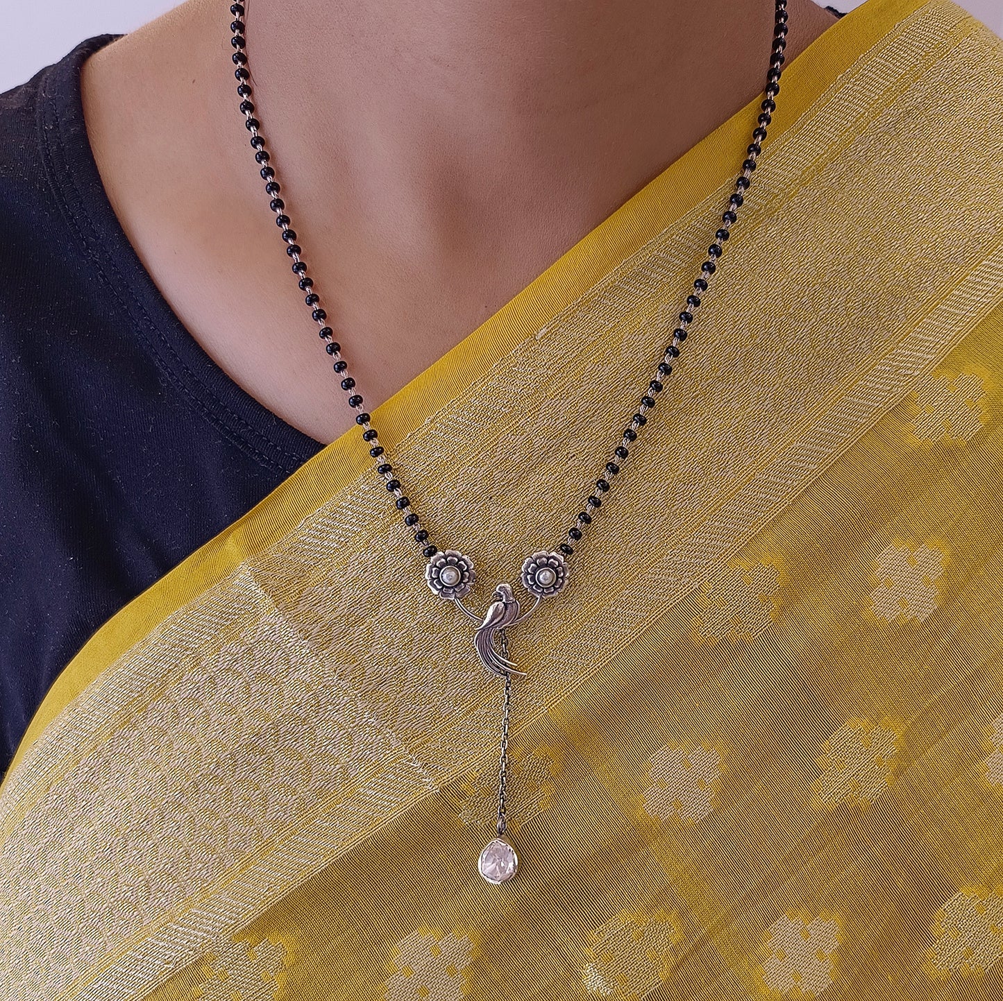 Shuka Mangalsutra