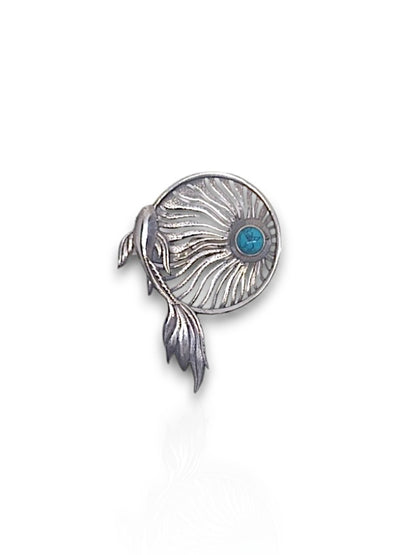 Matsya Tidal Ring