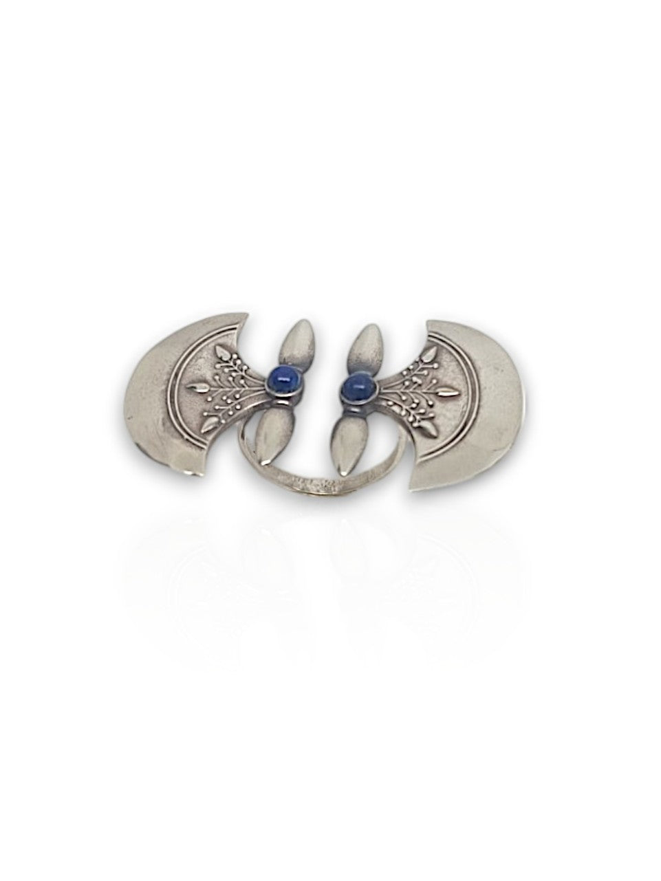 Parashu Ring