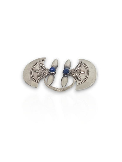 Parashu Ring