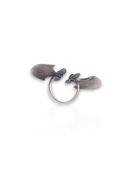 Parashu Ring