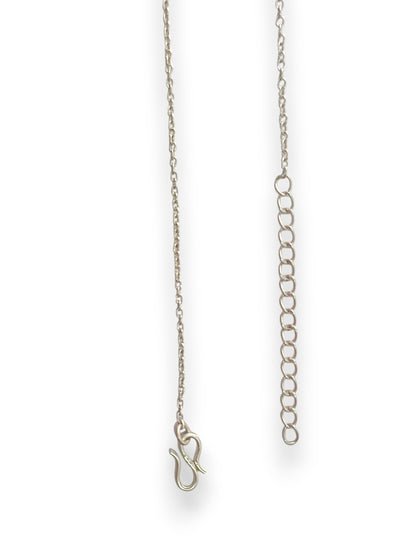 Buzzing Blossom Necklace