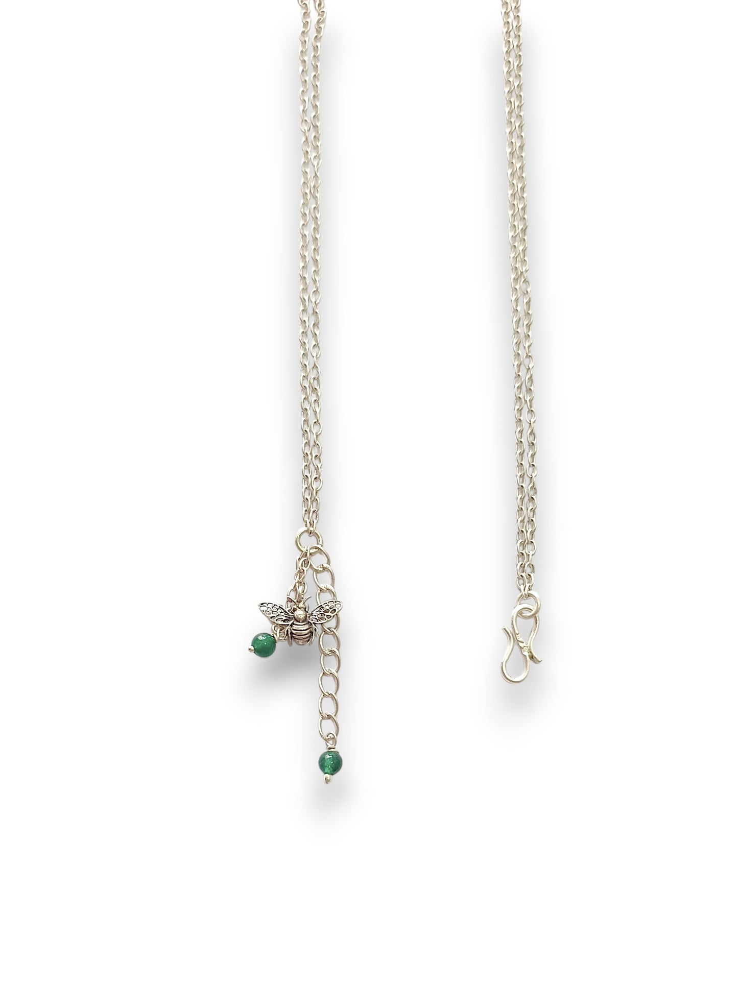 Honeydew Anklet