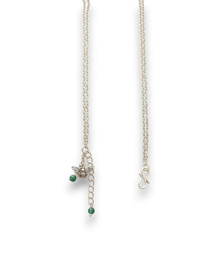 Honeydew Anklet