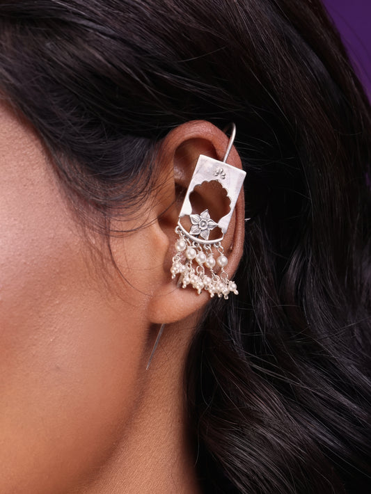 Justajoo Ear Pin