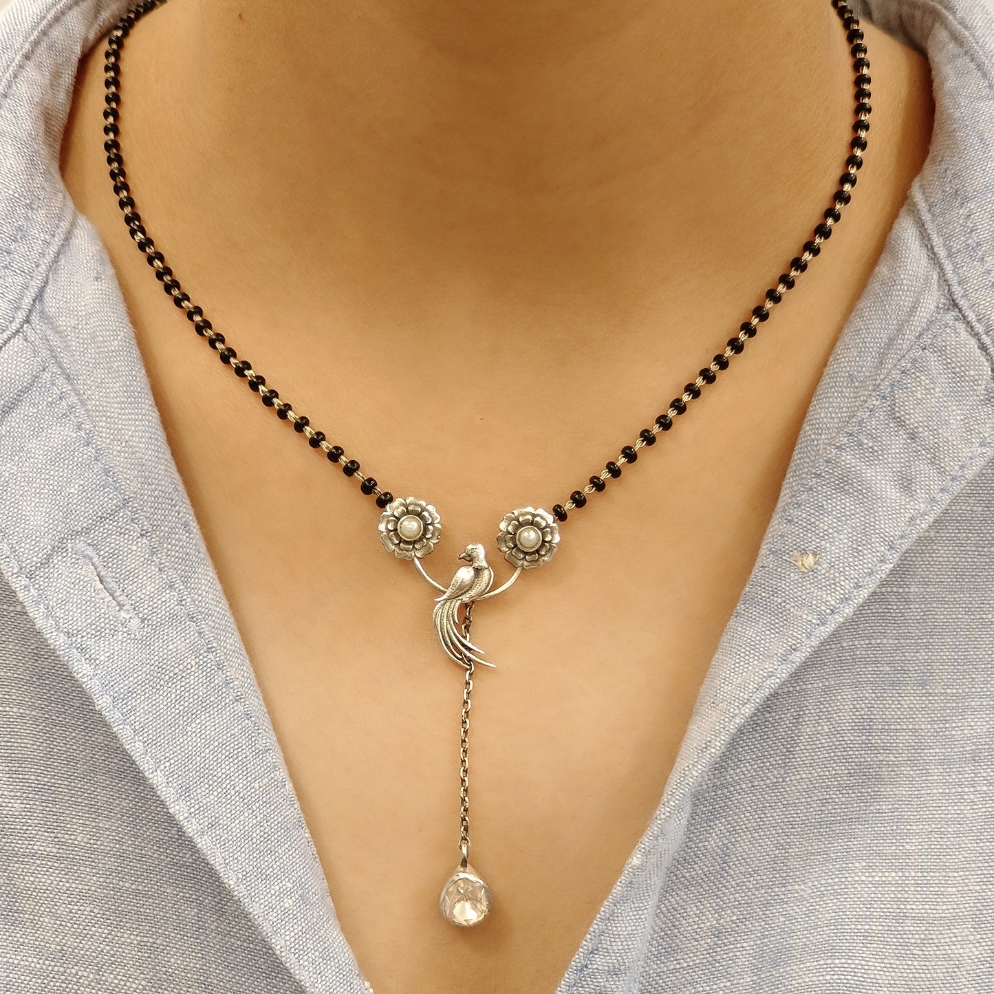 Shuka Mangalsutra