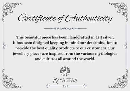 African Cowrie Anklet