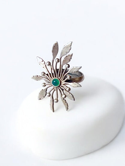 Palm Ring