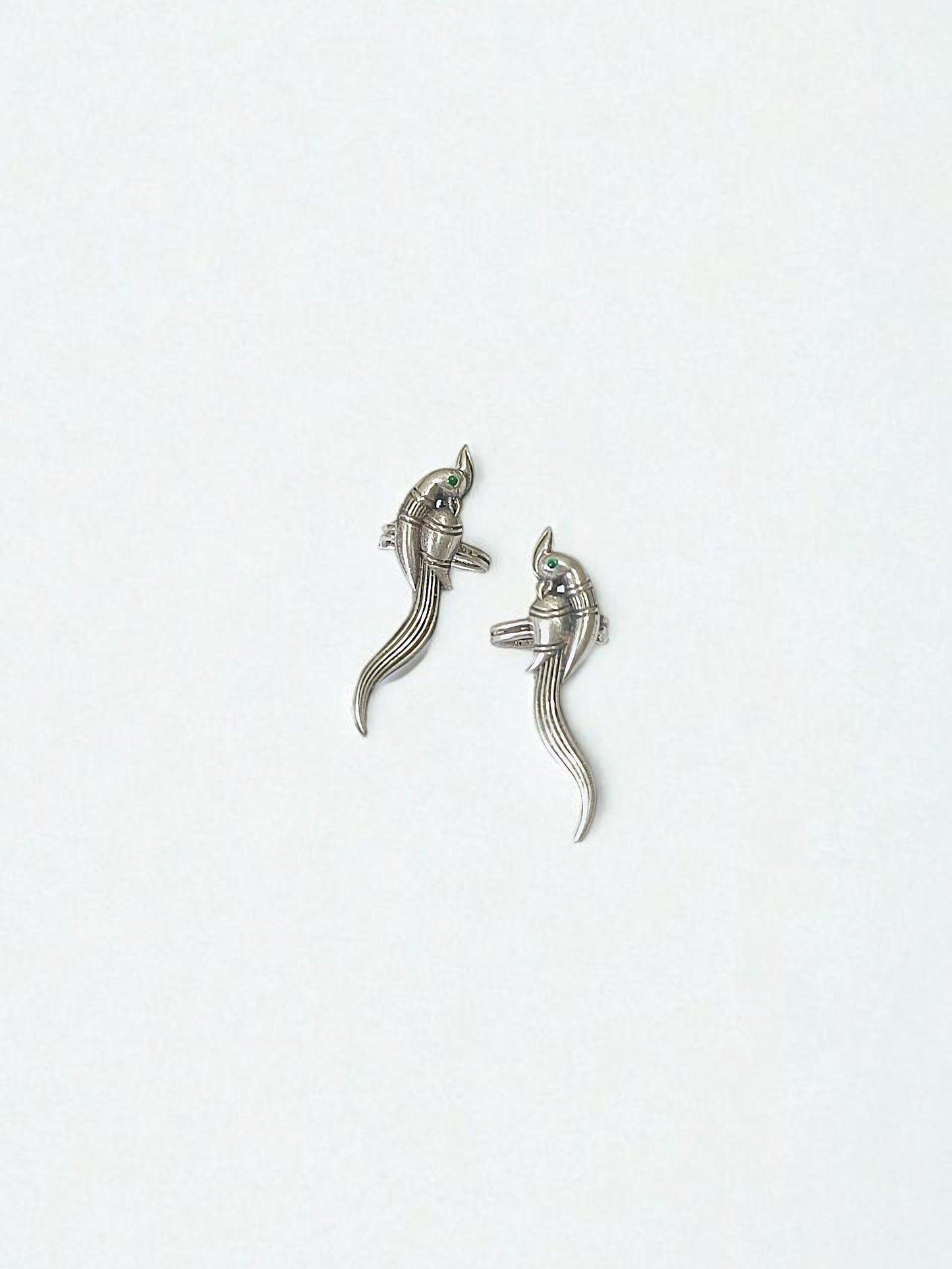Rangashuka Ear Clips