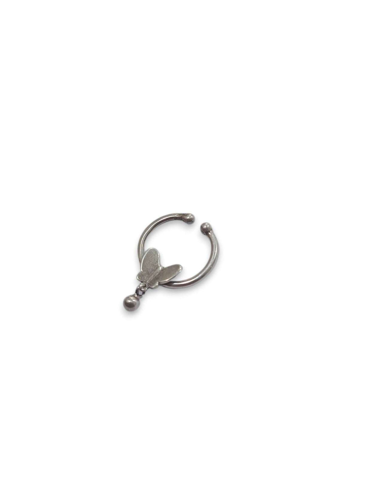 Butterfly Septum Ring