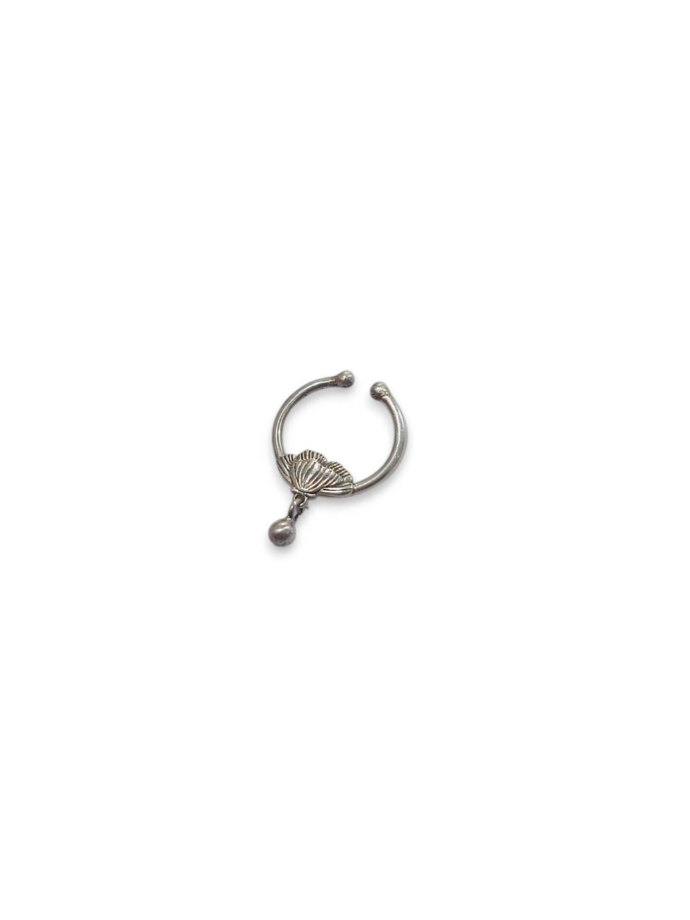 Carnation Septum Ring