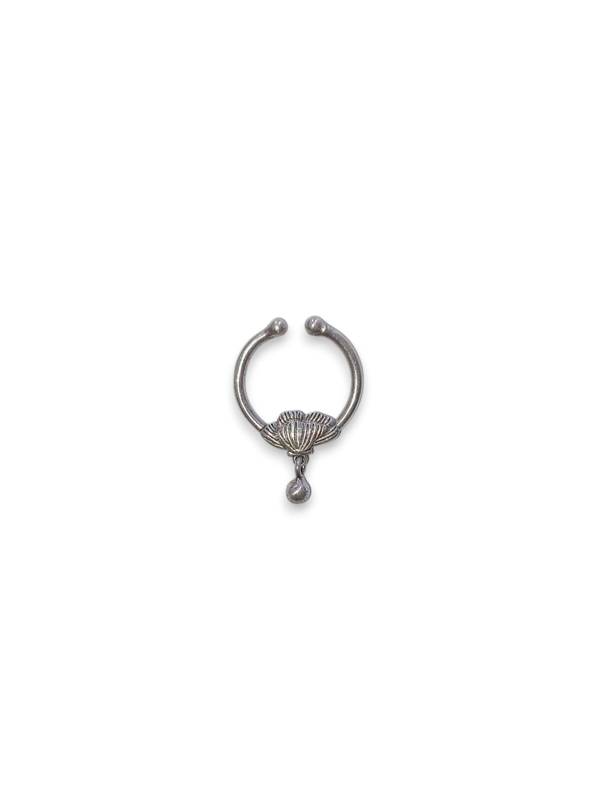Carnation Septum Ring