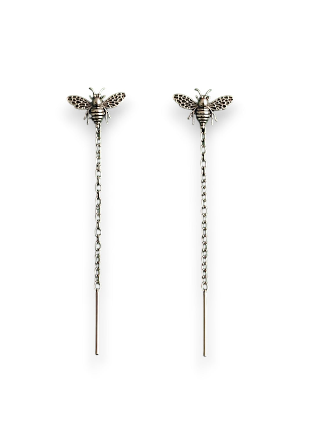 Bee Sui Dhaga Earrings