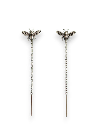Bee Sui Dhaga Earrings