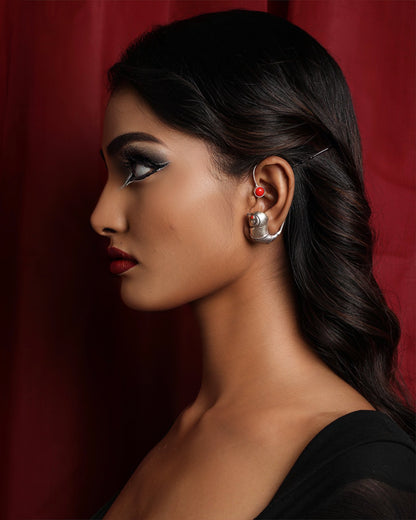 Horus Earcuffs