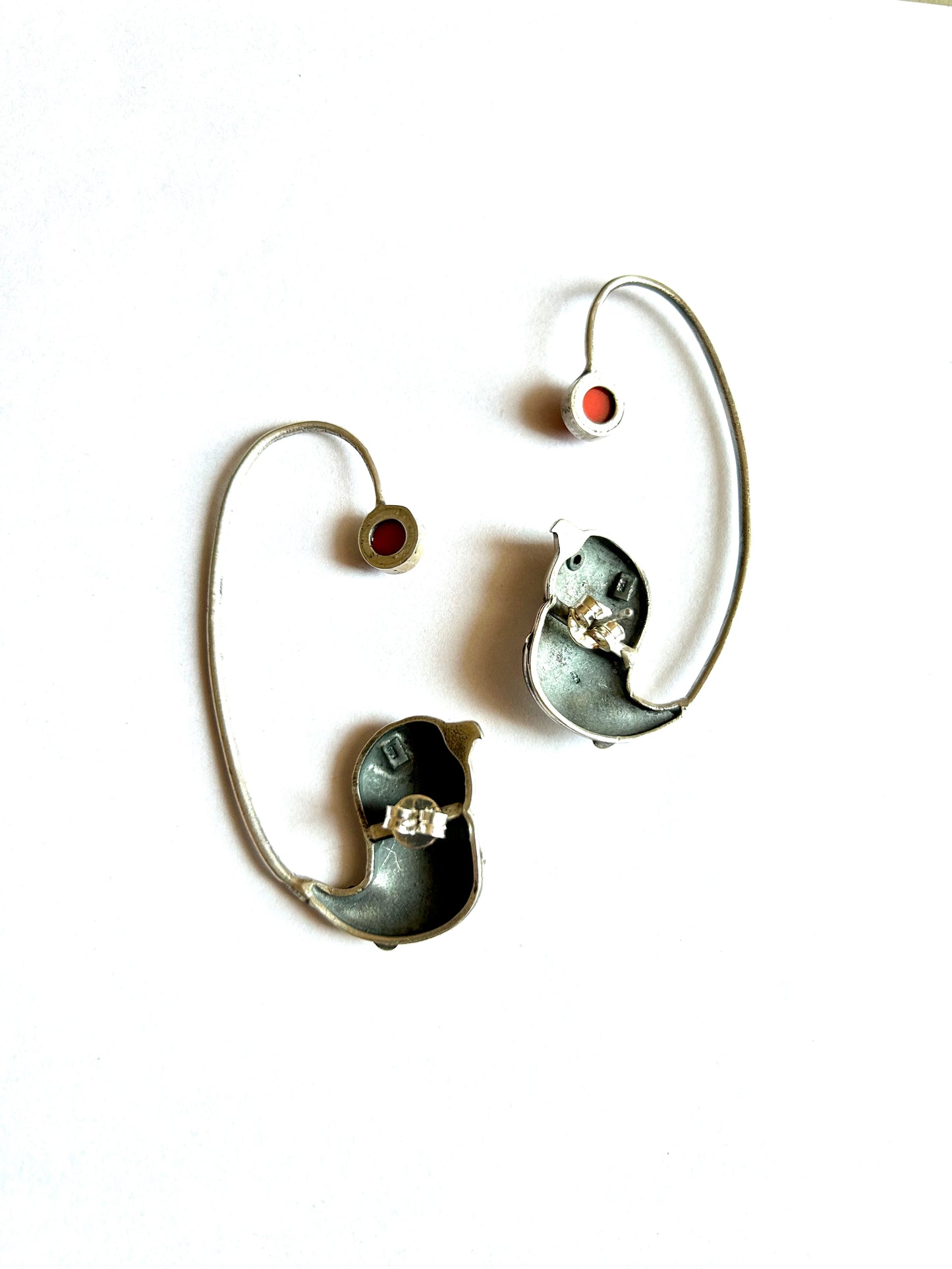 Horus Earcuffs