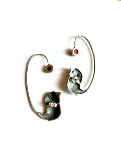 Horus Earcuffs