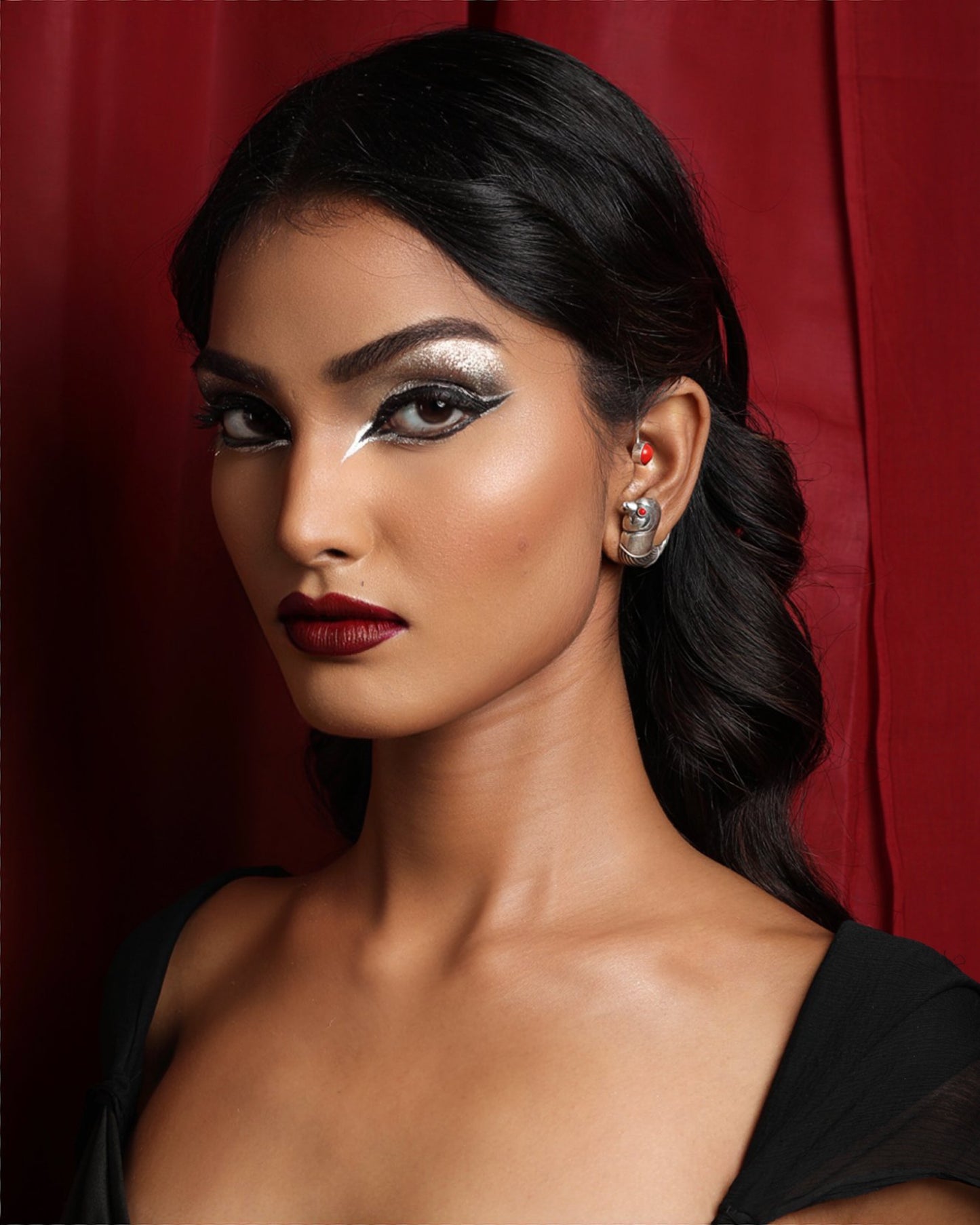 Horus Earcuffs