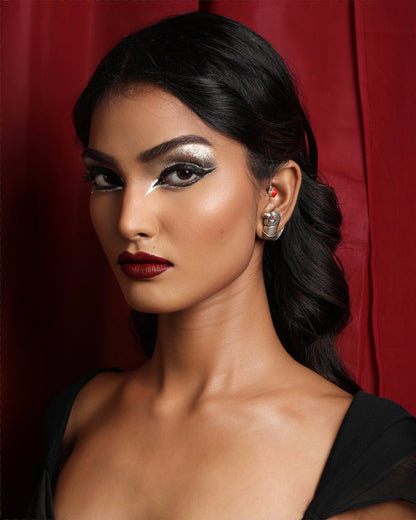 Horus Earcuffs