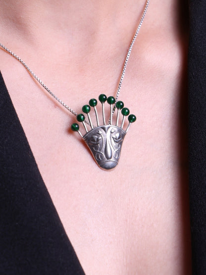 Quiver Necklace