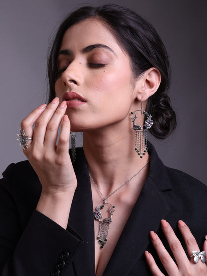 Fauna Necklace