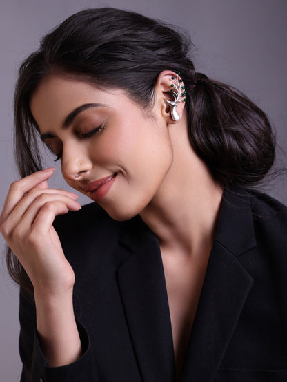 Stag Ear Cuffs