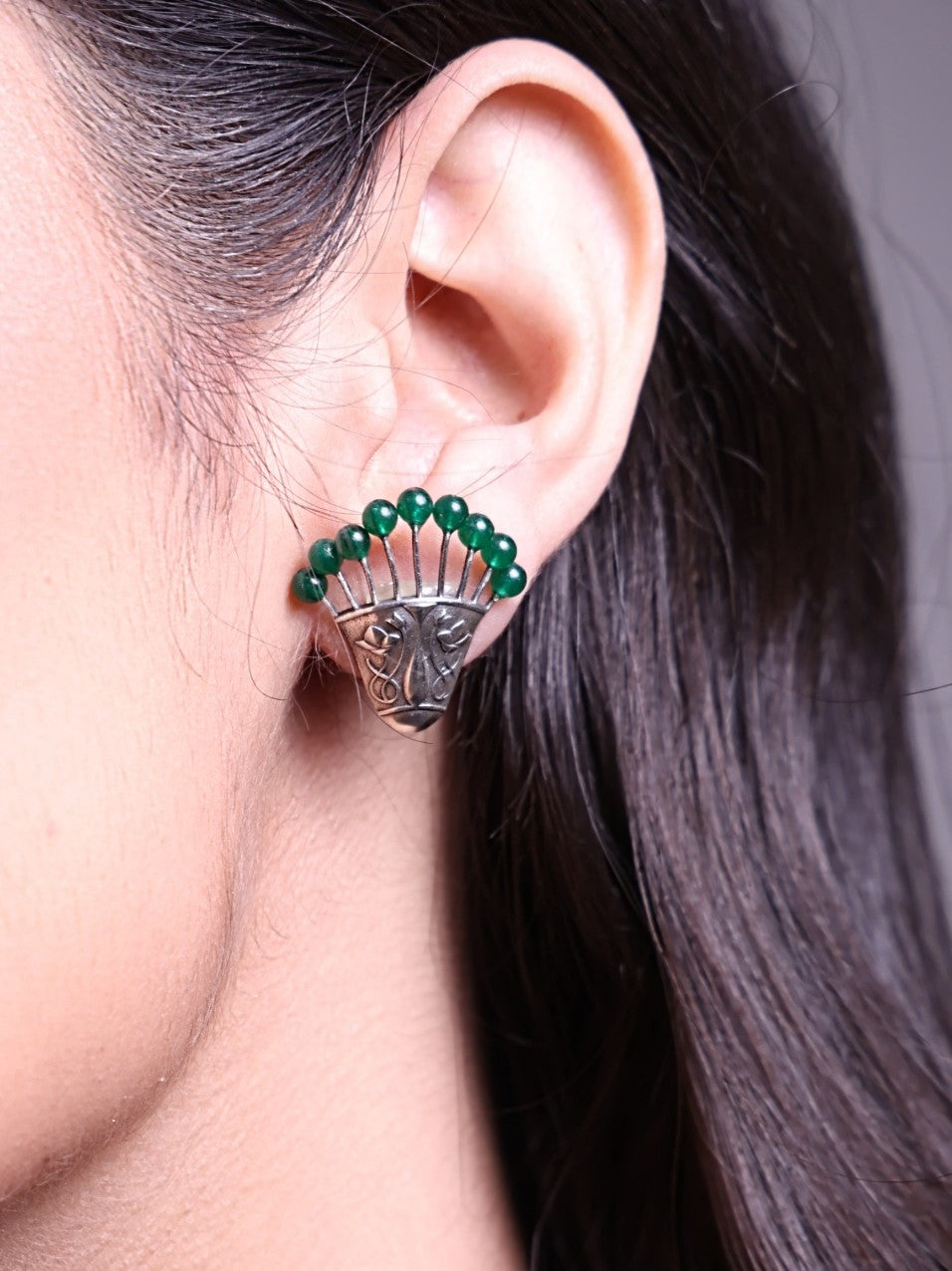 Quiver Ear Studs