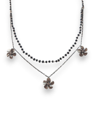 Vow and Bloom Mangalsutra