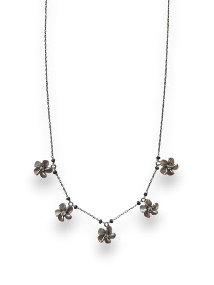 Bloomknot Mangalsutra