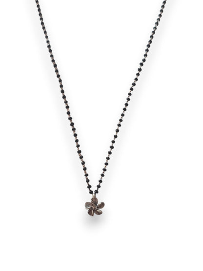 Love in bloom Mangalsutra