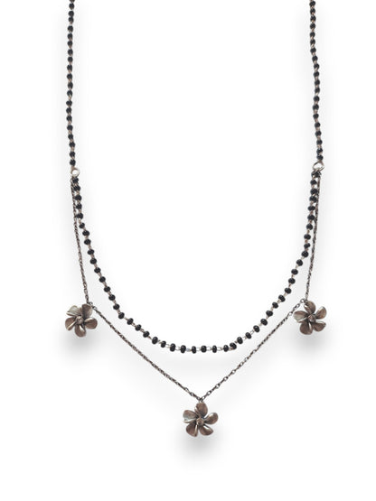 Vow and Bloom Mangalsutra