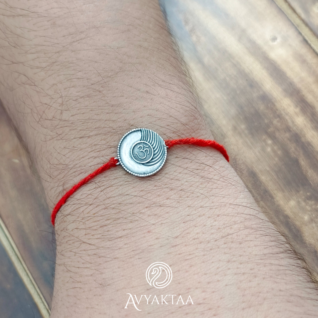 Pranav Rakhi